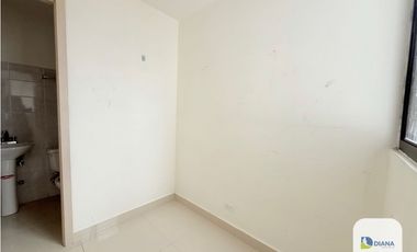 Venta de apartamento en Calidonia