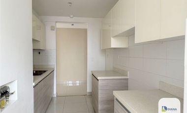 Venta de apartamento en Calidonia