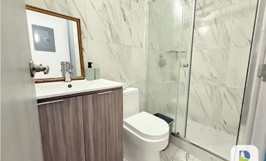 Alquiler de apartamento en Calidonia Perejil