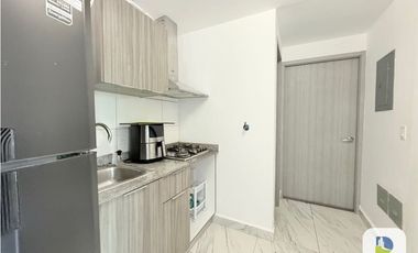 Alquiler de apartamento en Calidonia Perejil
