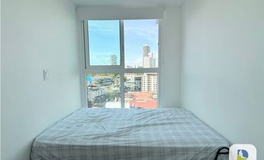 Alquiler de apartamento en Calidonia Perejil