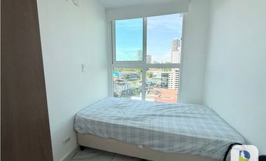 Alquiler de apartamento en Calidonia Perejil