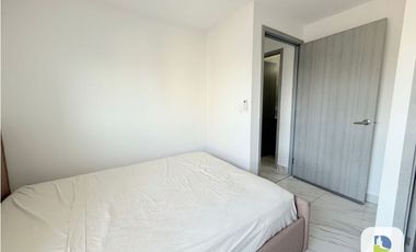 Alquiler de apartamento en Calidonia Perejil