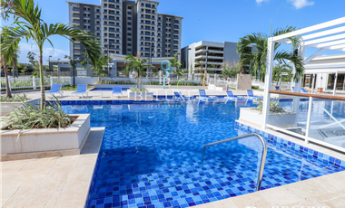 ALQUILO APARTAMENTO EN PH PARTERRE, PANAMA PACIFICO (6)