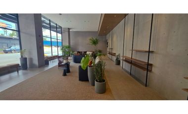 ALQUILER DE APARTAMENTO EN TUMBAMUERTO PH GREENWOOD A ESTRENAR