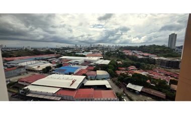 ALQUILER DE APARTAMENTO EN TUMBAMUERTO PH GREENWOOD A ESTRENAR