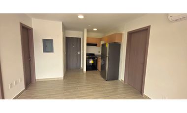 ALQUILER DE APARTAMENTO EN TUMBAMUERTO PH GREENWOOD A ESTRENAR