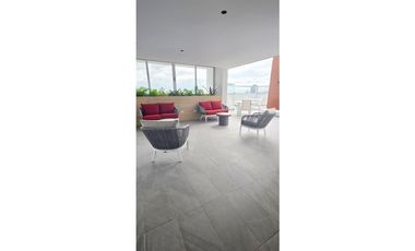 ALQUILER DE APARTAMENTO EN TUMBAMUERTO PH GREENWOOD A ESTRENAR