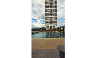 ALQUILER DE APARTAMENTO EN TUMBAMUERTO PH GREENWOOD A ESTRENAR