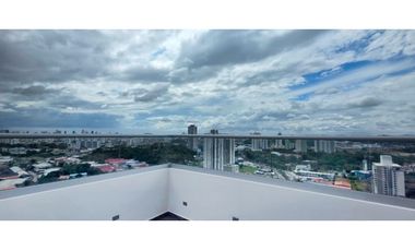 ALQUILER DE APARTAMENTO EN TUMBAMUERTO PH GREENWOOD A ESTRENAR