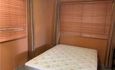 ALQUILER DE CASA EN BOQUETE AMOBLADA 1060 M.S.N.M