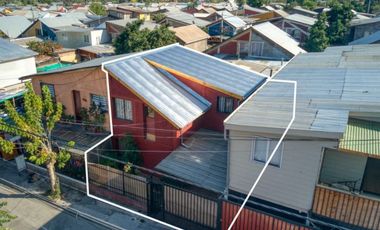 Casa en venta en La Florida - Amplísima