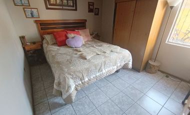 Casa en venta en La Florida - Amplísima