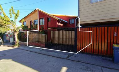 Casa en venta en La Florida - Amplísima