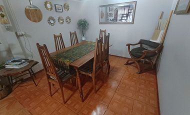 Casa en venta en La Florida - Amplísima
