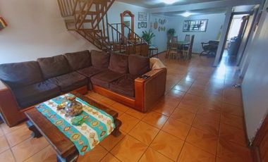 Casa en venta en La Florida - Amplísima