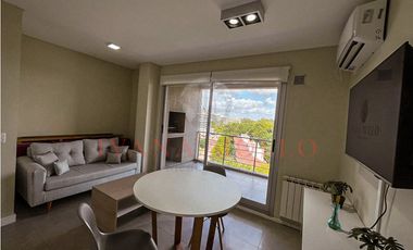 DEPARTAMENTO (602 TI) EN PINAMAR EN ALQUILER PARA 2 PERSONAS