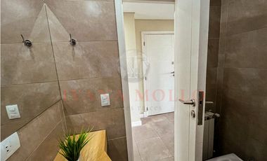 DEPARTAMENTO (602 TI) EN PINAMAR EN ALQUILER PARA 2 PERSONAS