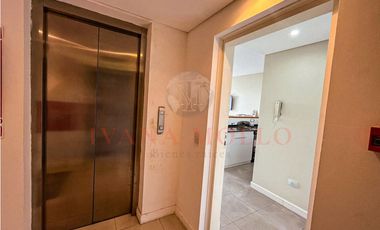 DEPARTAMENTO (602 TI) EN PINAMAR EN ALQUILER PARA 2 PERSONAS