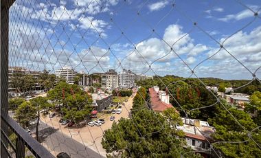 DEPARTAMENTO (602 TI) EN PINAMAR EN ALQUILER PARA 2 PERSONAS