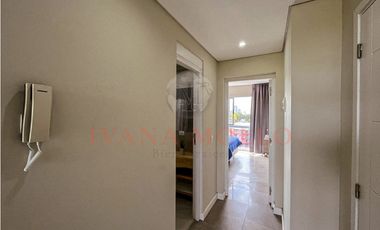 DEPARTAMENTO (602 TI) EN PINAMAR EN ALQUILER PARA 2 PERSONAS