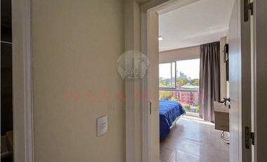 DEPARTAMENTO (602 TI) EN PINAMAR EN ALQUILER PARA 2 PERSONAS