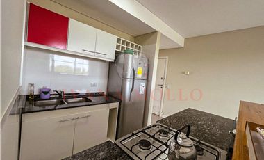 DEPARTAMENTO (602 TI) EN PINAMAR EN ALQUILER PARA 2 PERSONAS