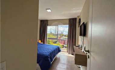 DEPARTAMENTO (602 TI) EN PINAMAR EN ALQUILER PARA 2 PERSONAS