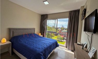 DEPARTAMENTO (602 TI) EN PINAMAR EN ALQUILER PARA 2 PERSONAS