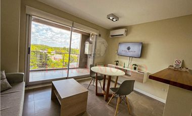 DEPARTAMENTO (602 TI) EN PINAMAR EN ALQUILER PARA 2 PERSONAS