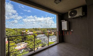 DEPARTAMENTO (602 TI) EN PINAMAR EN ALQUILER PARA 2 PERSONAS