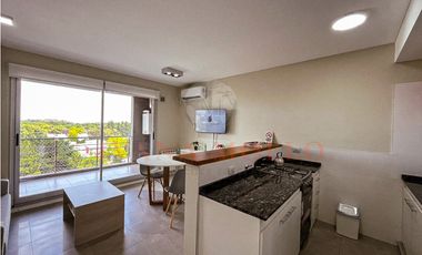DEPARTAMENTO (602 TI) EN PINAMAR EN ALQUILER PARA 2 PERSONAS