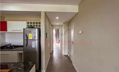 DEPARTAMENTO (602 TI) EN PINAMAR EN ALQUILER PARA 2 PERSONAS