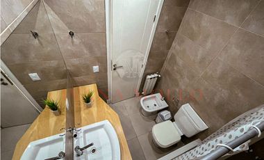 DEPARTAMENTO (602 TI) EN PINAMAR EN ALQUILER PARA 2 PERSONAS