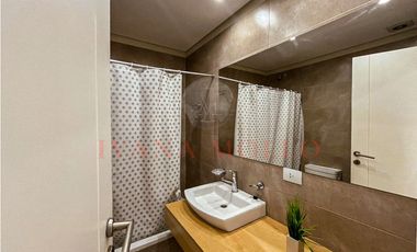 DEPARTAMENTO (602 TI) EN PINAMAR EN ALQUILER PARA 2 PERSONAS