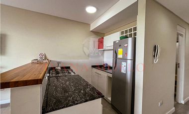 DEPARTAMENTO (602 TI) EN PINAMAR EN ALQUILER PARA 2 PERSONAS