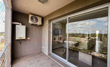 DEPARTAMENTO (602 TI) EN PINAMAR EN ALQUILER PARA 2 PERSONAS