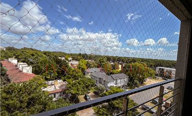 DEPARTAMENTO (602 TI) EN PINAMAR EN ALQUILER PARA 2 PERSONAS