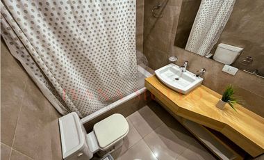 DEPARTAMENTO (602 TI) EN PINAMAR EN ALQUILER PARA 2 PERSONAS