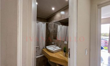 DEPARTAMENTO (602 TI) EN PINAMAR EN ALQUILER PARA 2 PERSONAS