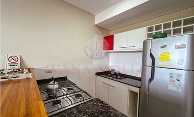 DEPARTAMENTO (602 TI) EN PINAMAR EN ALQUILER PARA 2 PERSONAS
