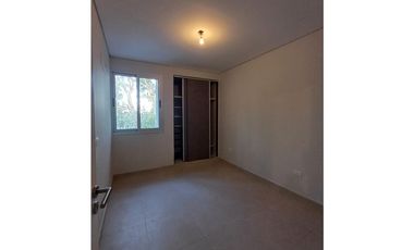 INKASA INMOBILIARIA - ALQUILA DEPARTAMENTO A ESTRENAR