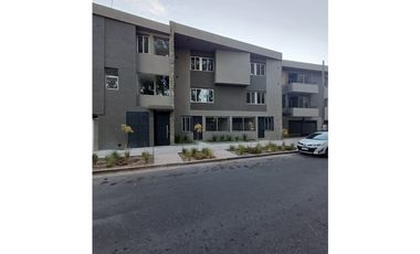 INKASA INMOBILIARIA - ALQUILA DEPARTAMENTO A ESTRENAR