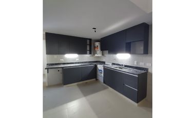 INKASA INMOBILIARIA - ALQUILA DEPARTAMENTO A ESTRENAR