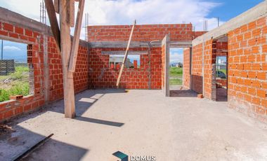 VENTA CASA EKO DISTRITO