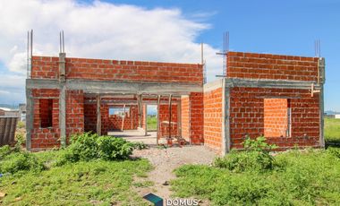 VENTA CASA EKO DISTRITO