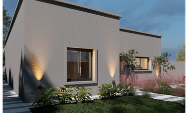 VENTA CASA EKO DISTRITO