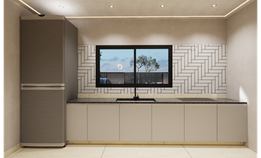 VENTA CASA EKO DISTRITO