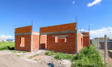 VENTA CASA EKO DISTRITO