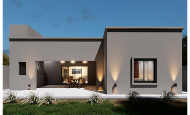 VENTA CASA EKO DISTRITO